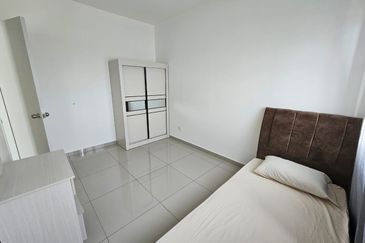 Duduk Se.Ruang @ Eco Sanctuary