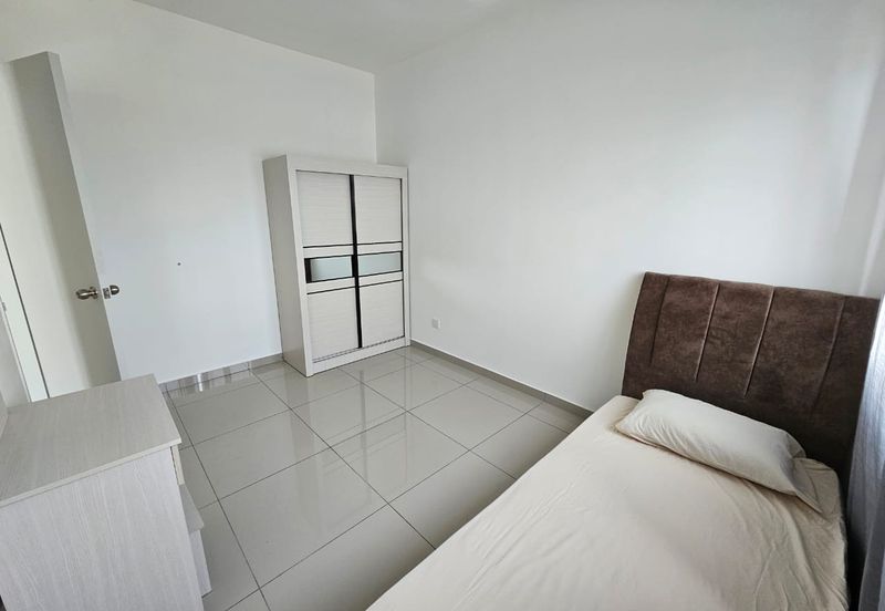 Duduk Se.Ruang @ Eco Sanctuary