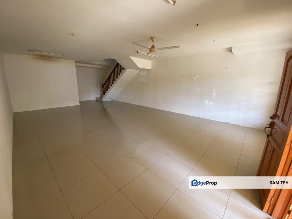 2-sty Landed House For Rent / For Sale | Taman Meru, Klang, Selangor, Selangor, Klang