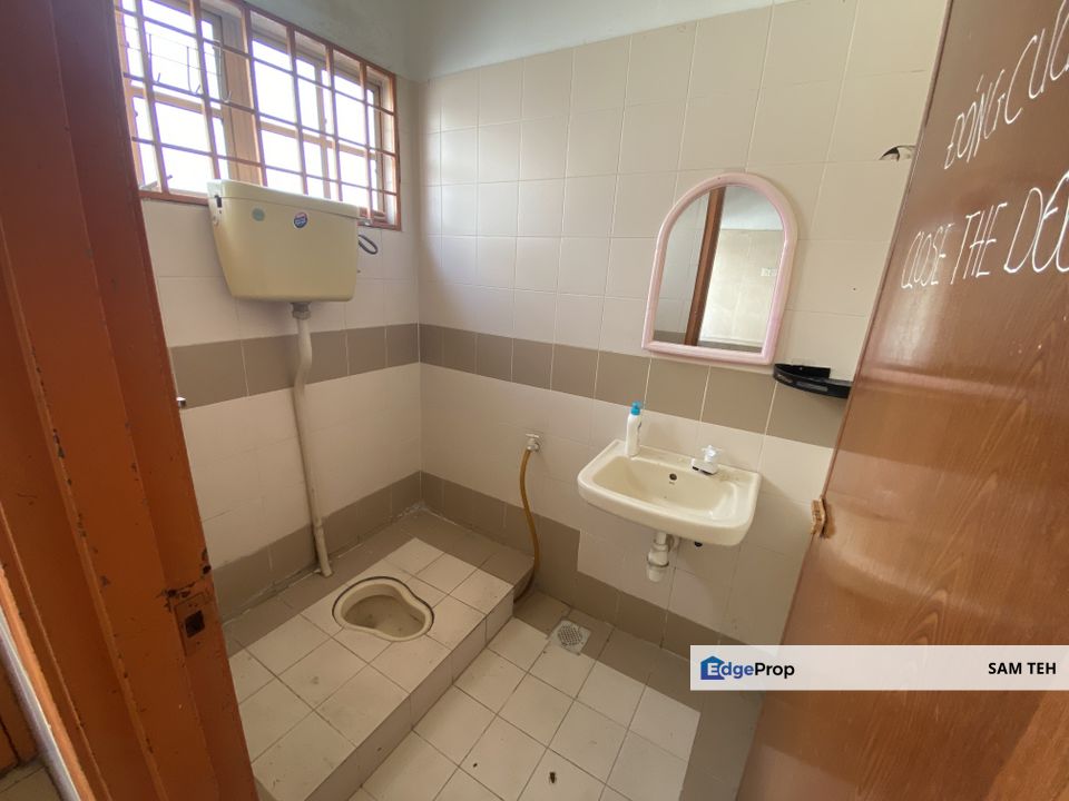 2-sty Landed House For Rent / For Sale | Taman Meru, Klang, Selangor, Selangor, Klang