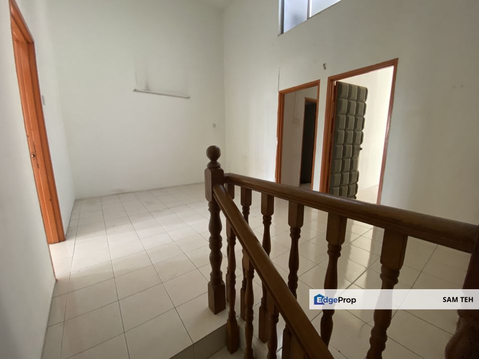 2-sty Landed House For Rent / For Sale | Taman Meru, Klang, Selangor, Selangor, Klang