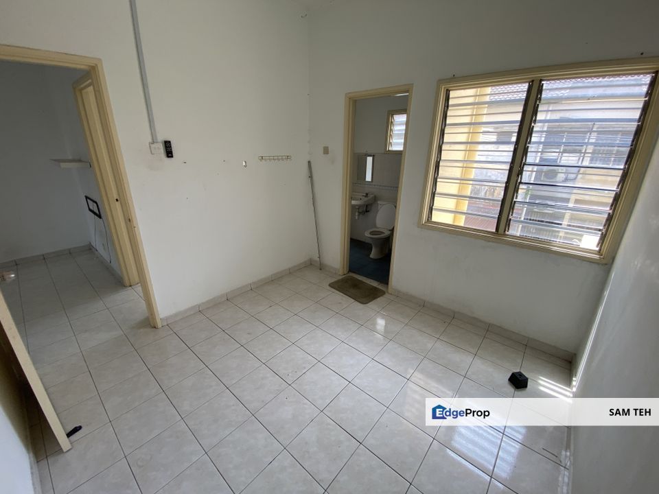 Value Price 2-sty House For Rent / For Sale | Bandar Puteri Klang, Selangor, Selangor, Klang