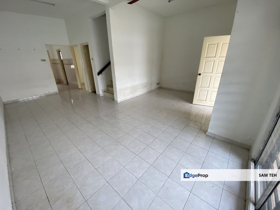 Value Price 2-sty House For Rent / For Sale | Bandar Puteri Klang, Selangor, Selangor, Klang