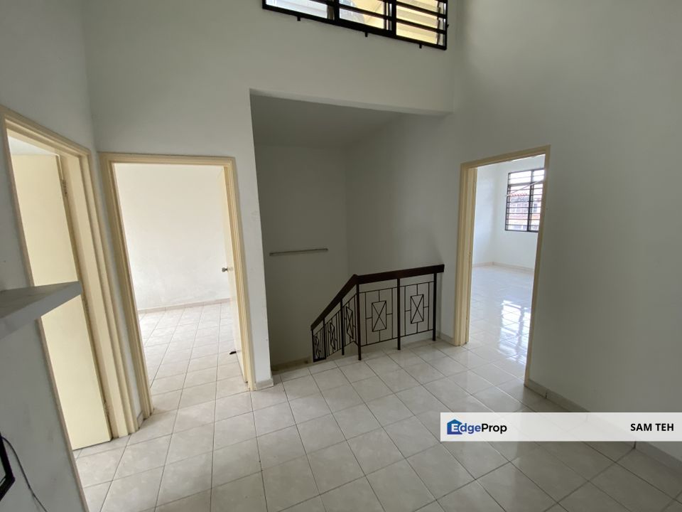 Value Price 2-sty House For Rent / For Sale | Bandar Puteri Klang, Selangor, Selangor, Klang