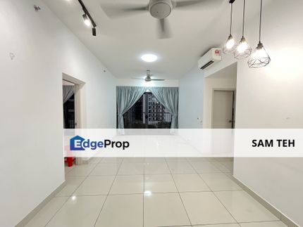 3 Bedrooms Serviced Residence For Rent / For Sale | Setia City Residences @ Setia City, Setia Alam/Alam Nusantara, Selangor, Setia Alam/Alam Nusantara