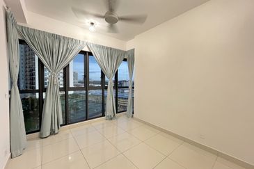 Setia City Residences @ Setia City