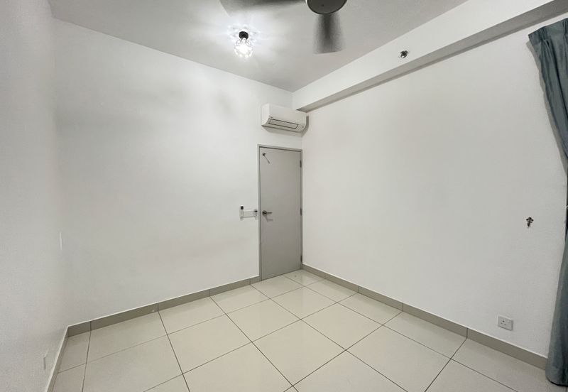 Setia City Residences @ Setia City