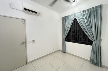 Setia City Residences @ Setia City