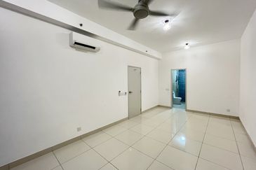 Setia City Residences @ Setia City