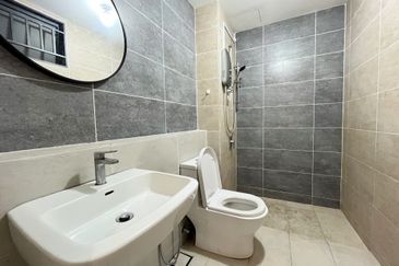 Setia City Residences @ Setia City