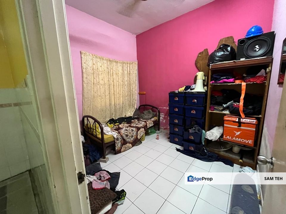4 Bedrooms 2-sty House For Rent / For Sale | Bandar Puteri Klang, Klang, Selangor, Selangor, Klang