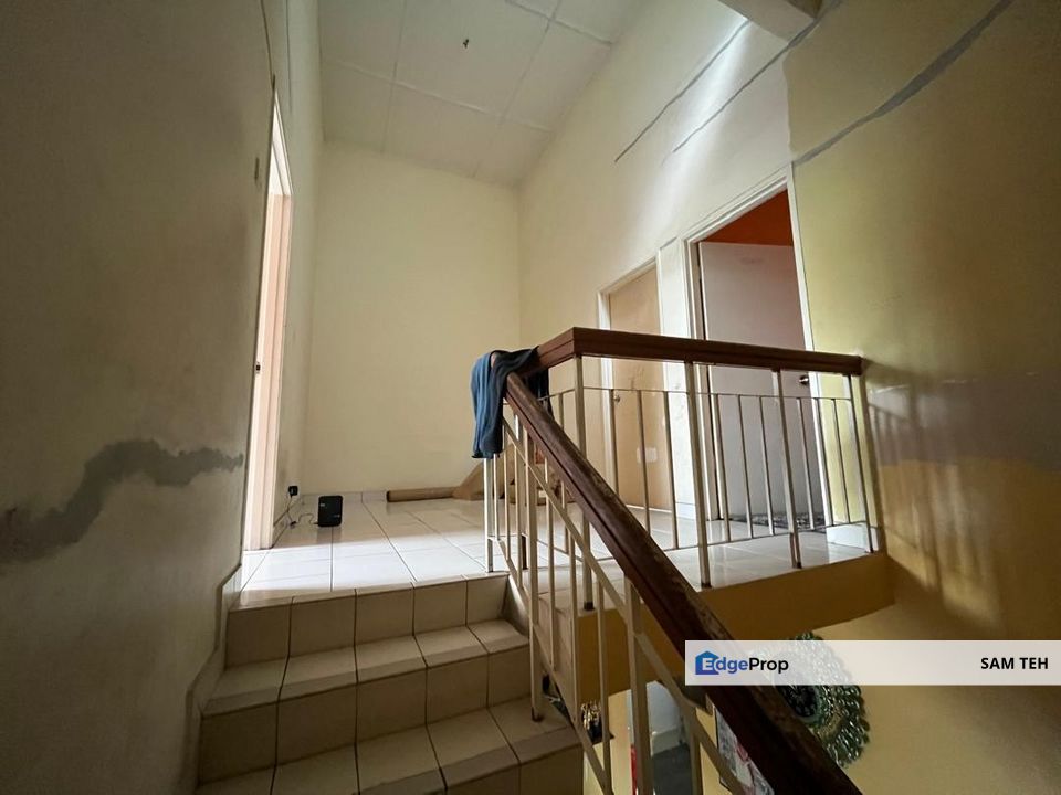 4 Bedrooms 2-sty House For Rent / For Sale | Bandar Puteri Klang, Klang, Selangor, Selangor, Klang