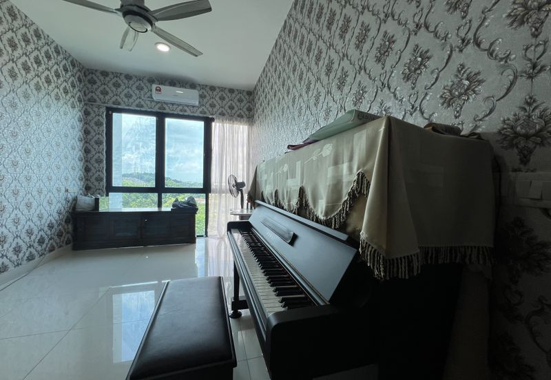 Duta Villa, Setia Alam