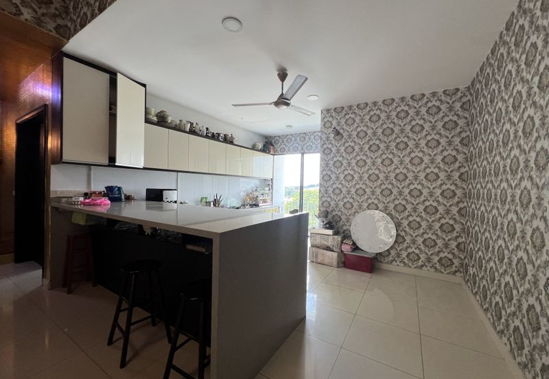 Duta Villa, Setia Alam