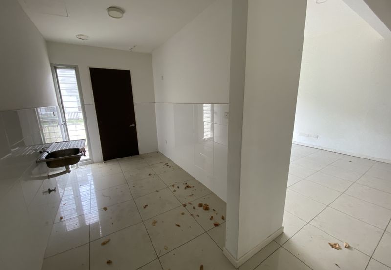 Arahsia Residences, Tropicana Aman