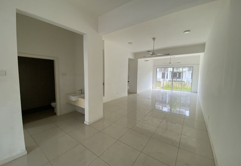 Arahsia Residences, Tropicana Aman