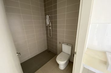 Arahsia Residences, Tropicana Aman