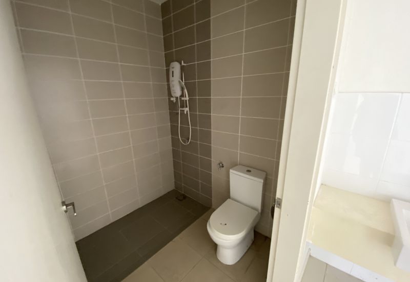 Arahsia Residences, Tropicana Aman