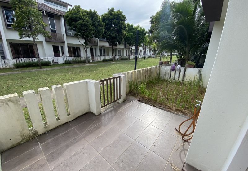 Arahsia Residences, Tropicana Aman