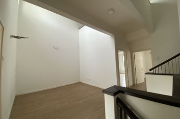 Arahsia Residences, Tropicana Aman