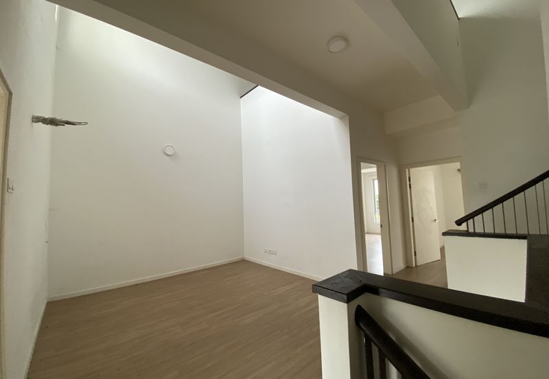 Arahsia Residences, Tropicana Aman