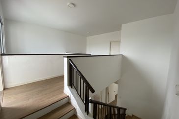 Arahsia Residences, Tropicana Aman