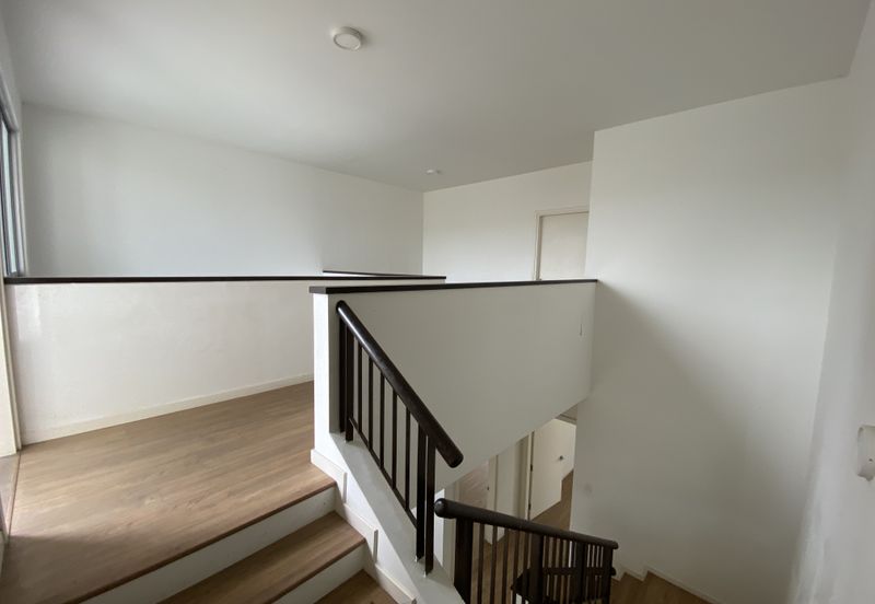 Arahsia Residences, Tropicana Aman