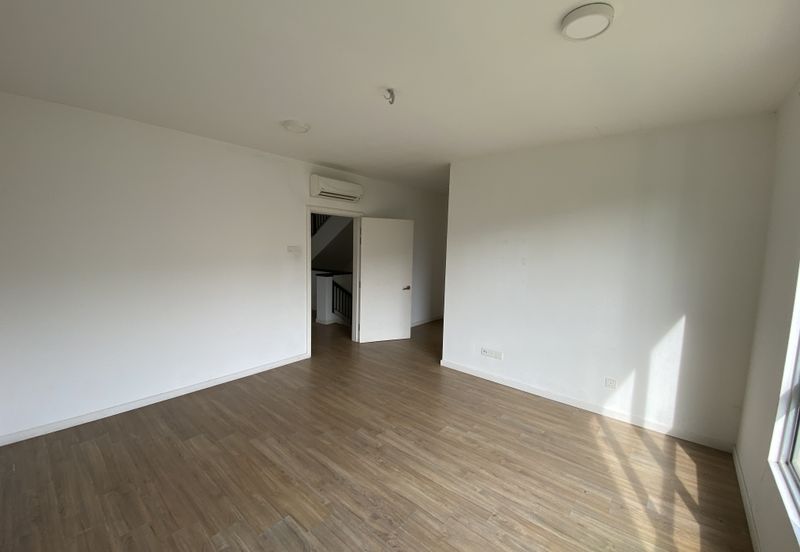 Arahsia Residences, Tropicana Aman