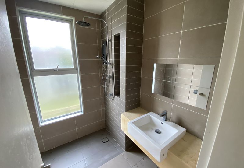 Arahsia Residences, Tropicana Aman