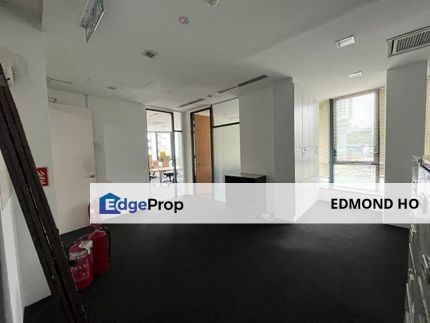 Wisma Bangsar 8 Office for Rent , Kuala Lumpur, Bangsar