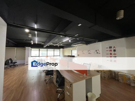 Mid Valley Office for Rent Malaysia, Kuala Lumpur, Mid Valley City