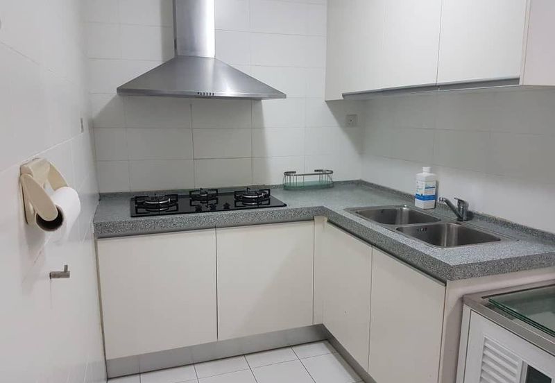Puteri Palma Condominium @ IOI Resort City