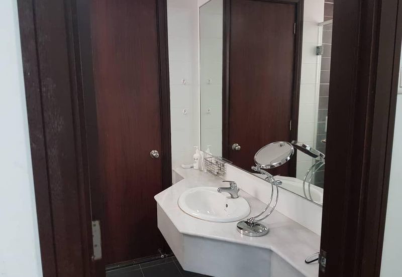 Puteri Palma Condominium @ IOI Resort City