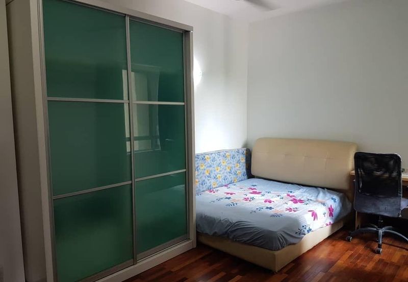 Puteri Palma Condominium @ IOI Resort City