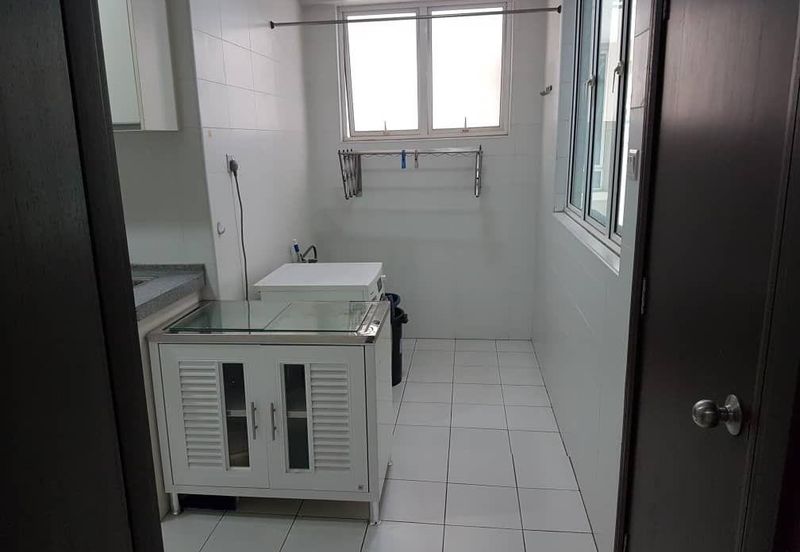 Puteri Palma Condominium @ IOI Resort City