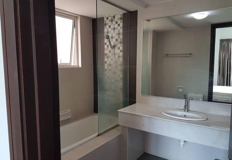 Puteri Palma Condominium @ IOI Resort City
