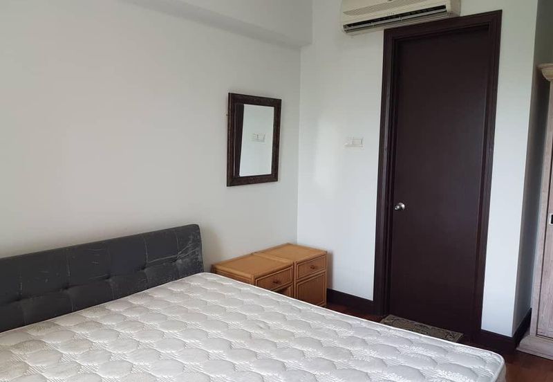 Puteri Palma Condominium @ IOI Resort City