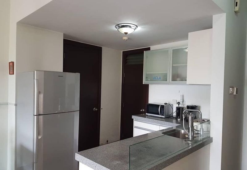 Puteri Palma Condominium @ IOI Resort City