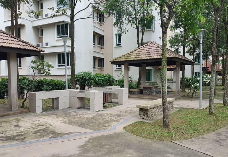 Puteri Palma Condominium @ IOI Resort City