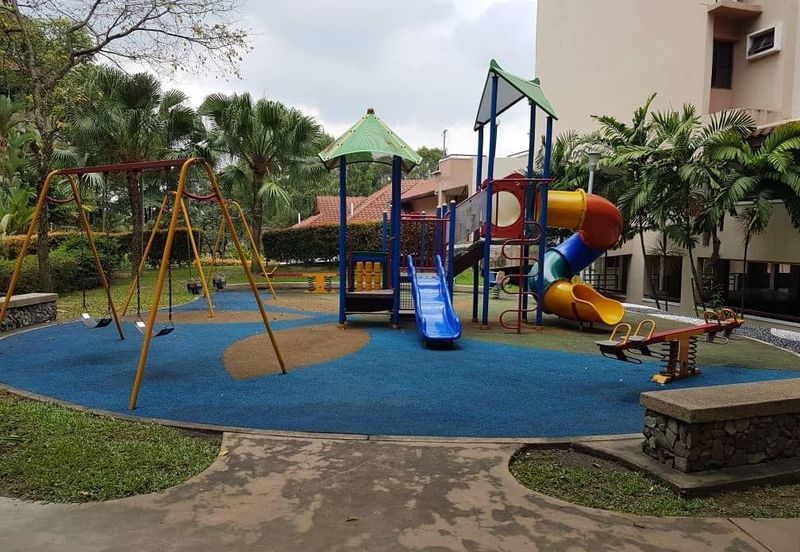 Puteri Palma Condominium @ IOI Resort City