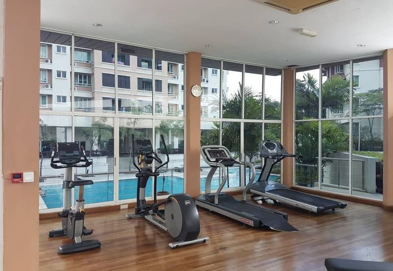 Puteri Palma Condominium @ IOI Resort City