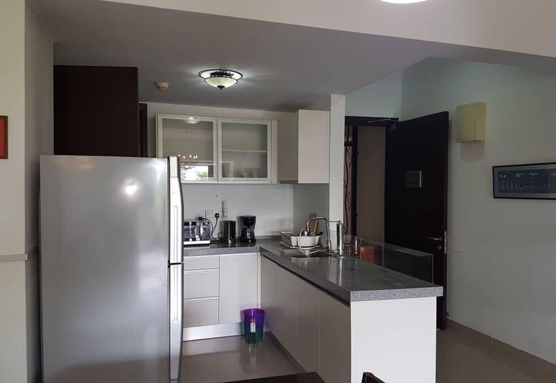 Puteri Palma Condominium @ IOI Resort City