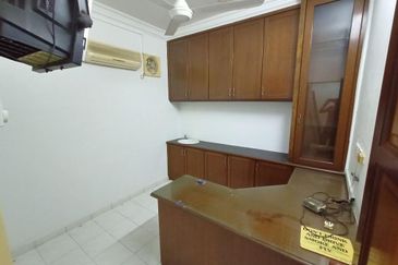 Melaka FREEHOLD Double Storey Terrace Taman Duyong Permai Semabok Bukit Katil Town 
