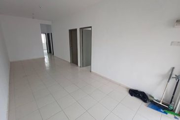 Taman Belimbing Harmoni