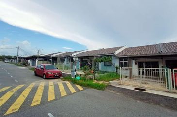 Taman Belimbing Harmoni