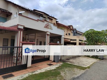 taman ayer keroh/bukit katil ozana double storey for sell 0129100027, Melaka, Ayer Keroh