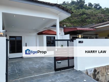 Taman Bukit beruang @20x65 Single Storey Terrace non bumi for sell , Melaka, Bukit Beruang