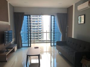 Melaka town Atlantis Residence / bali residence kota Syahbandar 1