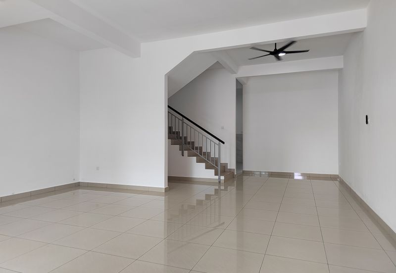 Taman Paya Rumput Utama