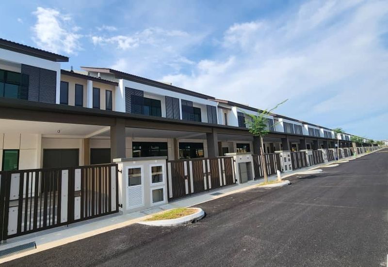 Taman Paya Rumput Utama